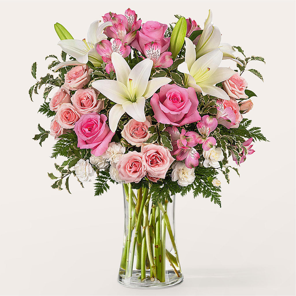 All the Best Bouquet – Haggen, Bellingham WA