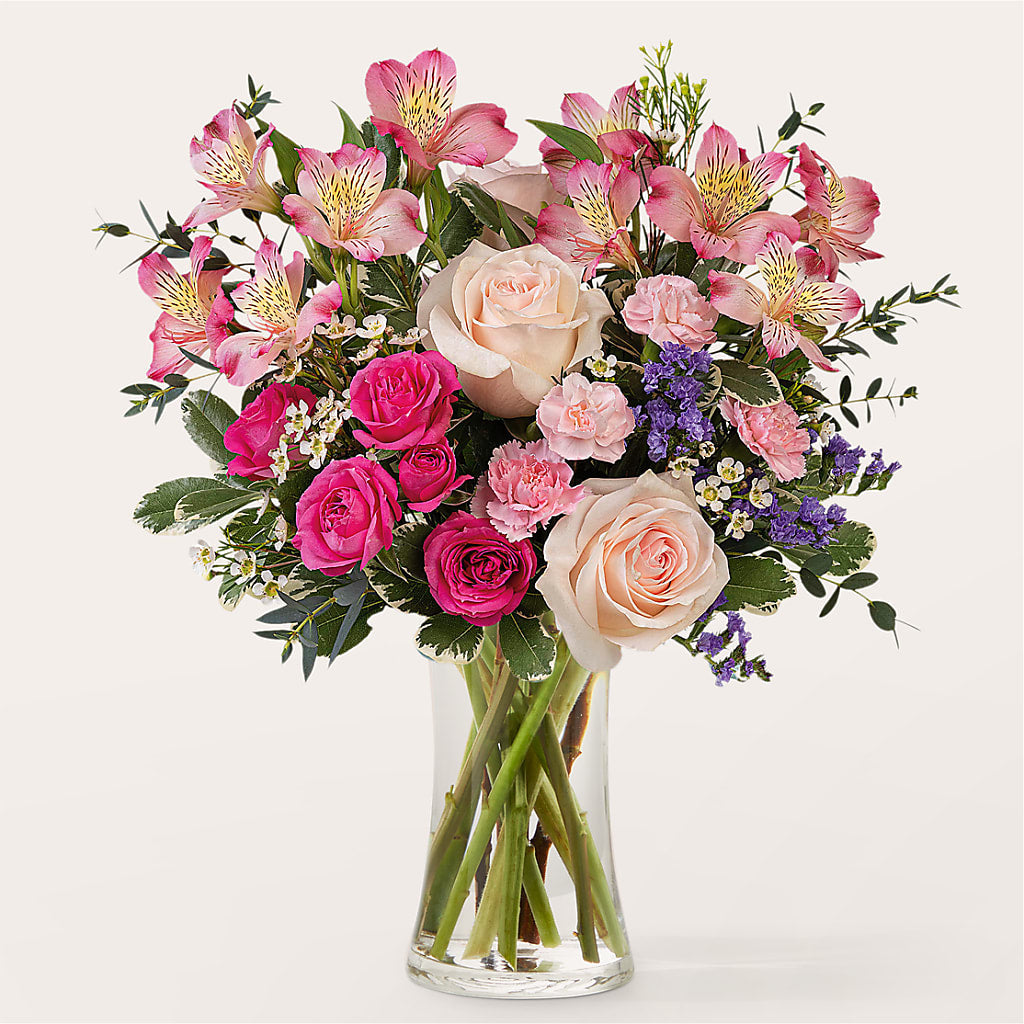 A La Mode Bouquet – Haggen, Bellingham WA