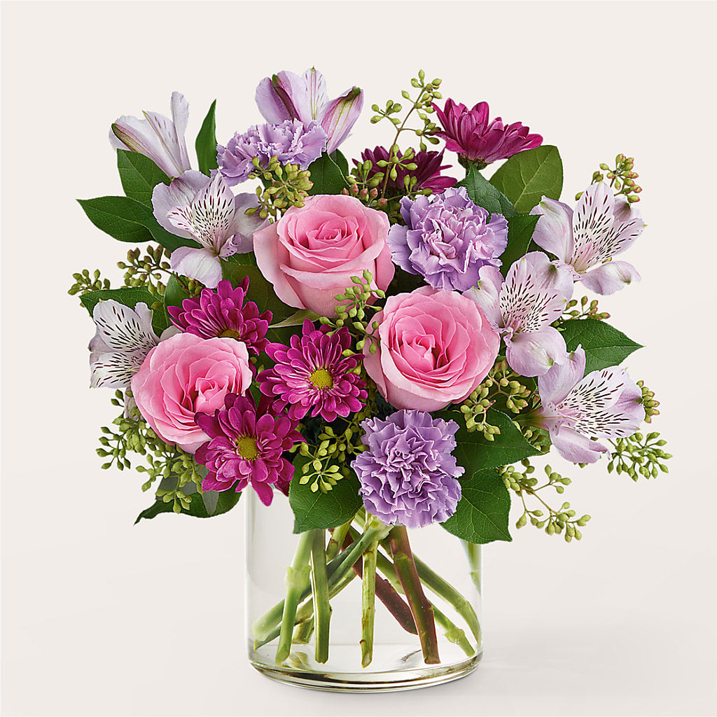 In the Clouds Bouquet – Haggen, Bellingham WA