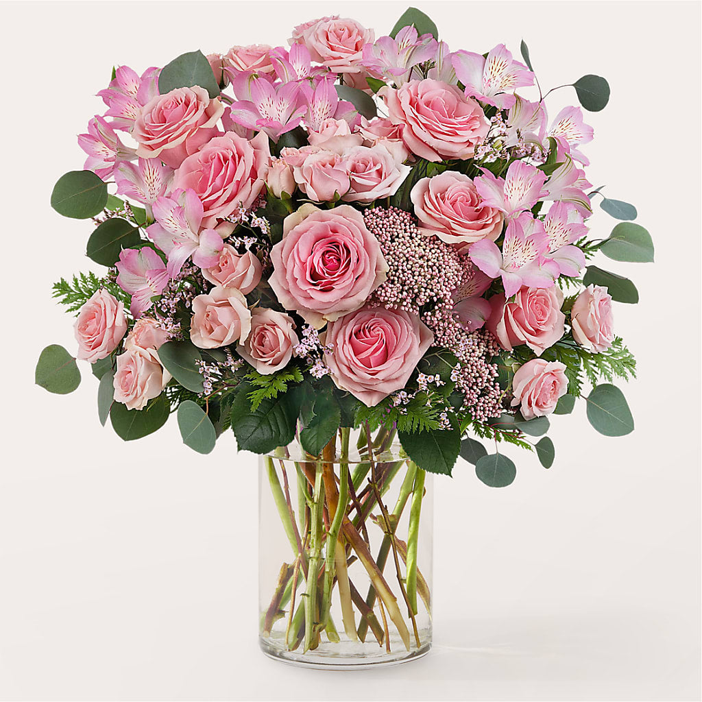 Sweetheart Bouquet – Haggen, Bellingham WA