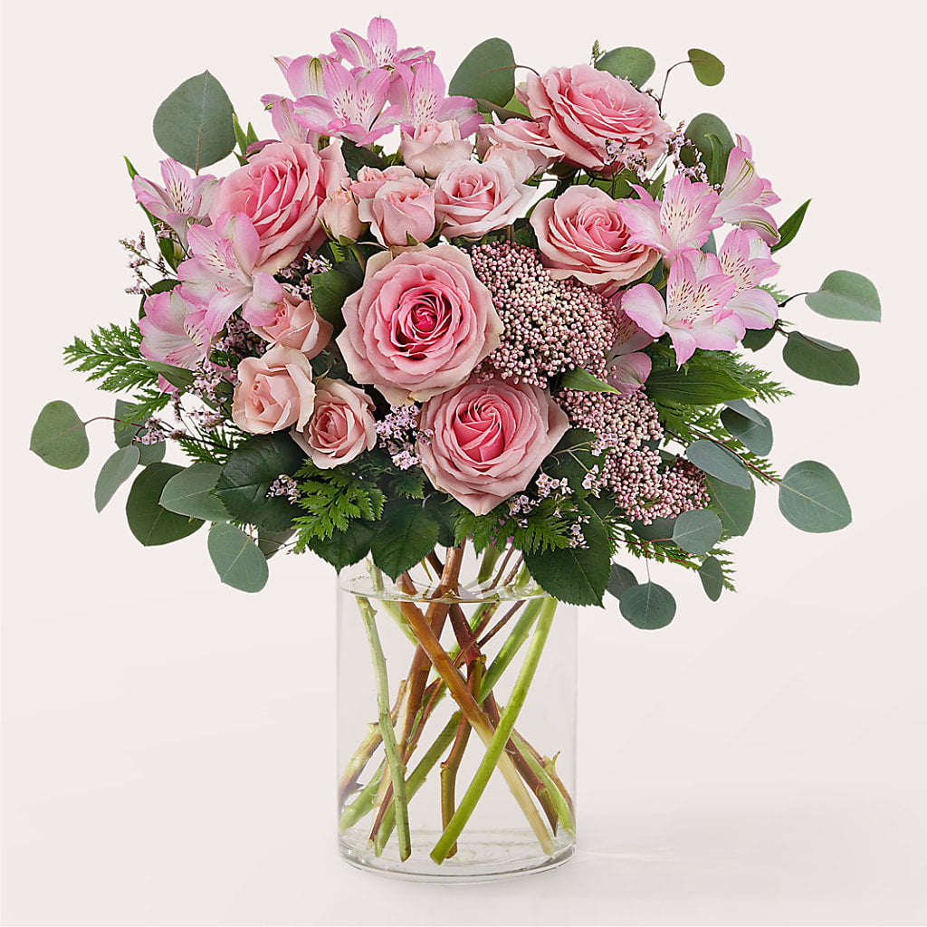 Sweetheart Bouquet – Haggen, Bellingham WA