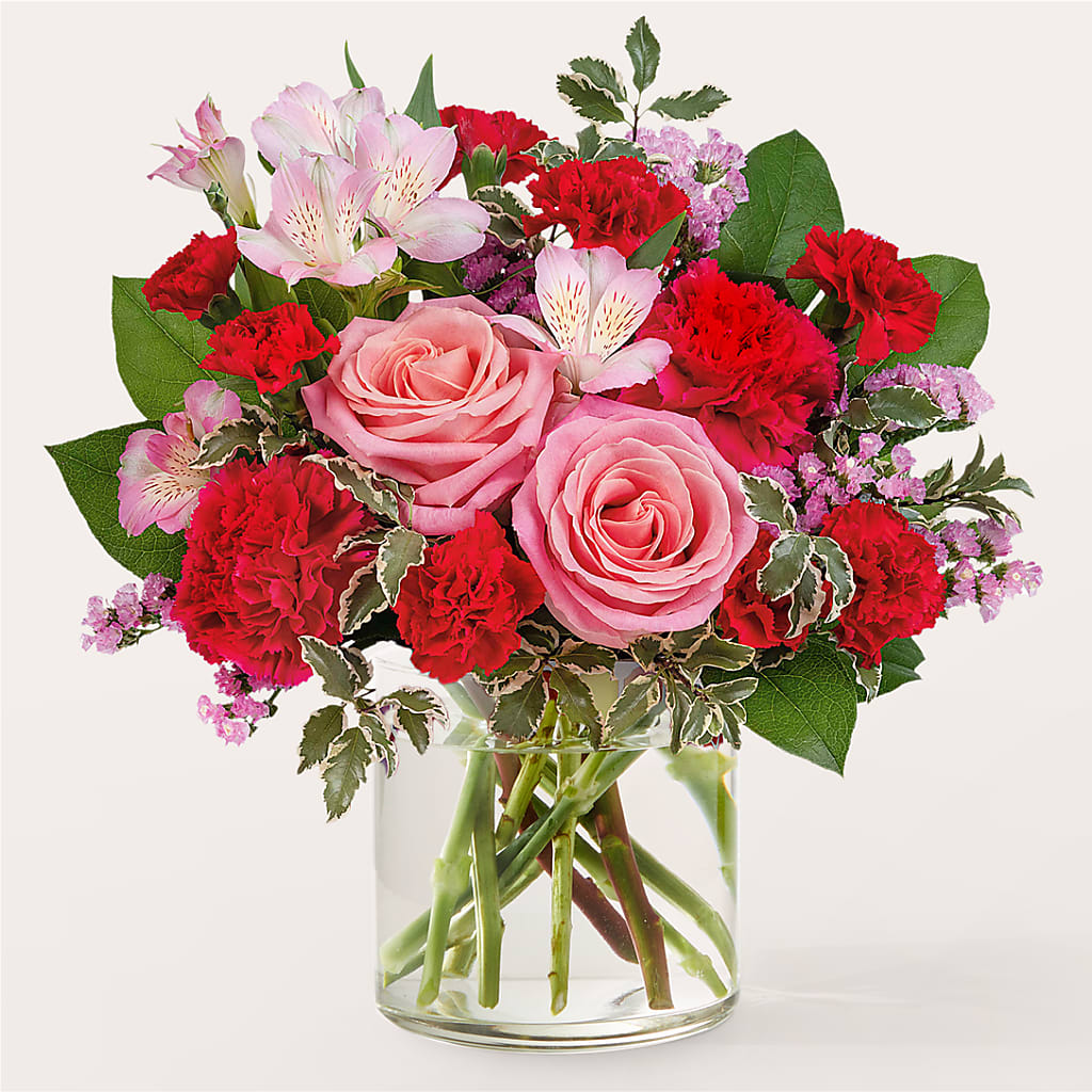 First Impressions Bouquet – Haggen, Bellingham WA