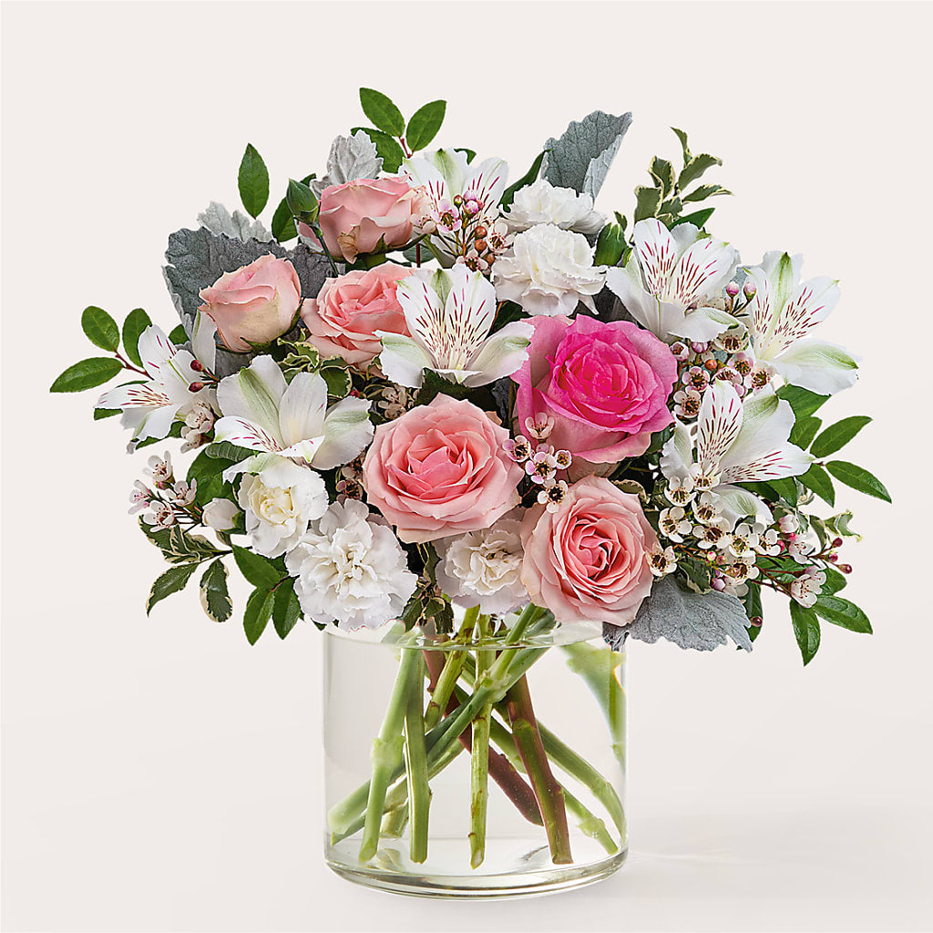 New Day Bouquet – Haggen, Bellingham WA