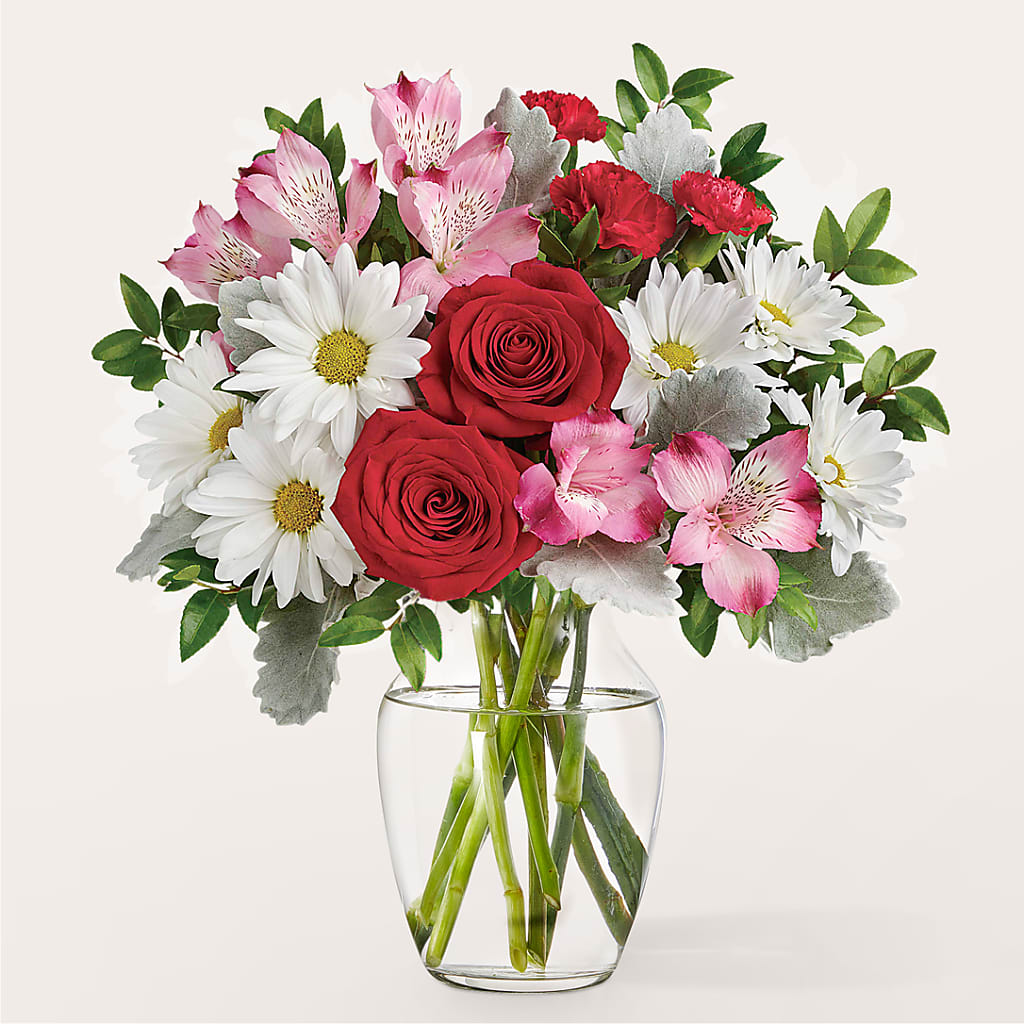 Sugary Sweet Bouquet – Haggen, Bellingham WA