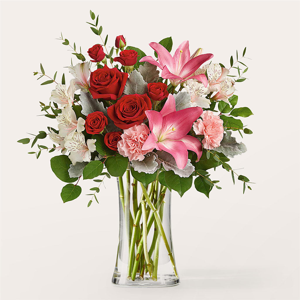 Everything to Me Bouquet – Haggen, Bellingham WA