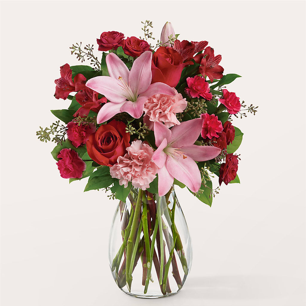 Butterflies Bouquet – Haggen, Bellingham WA