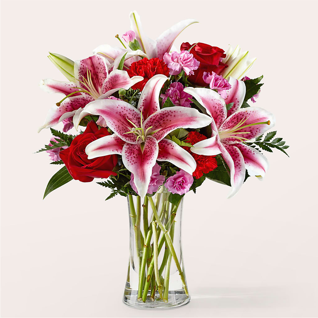Honeymoon Bouquet – Haggen, Bellingham WA