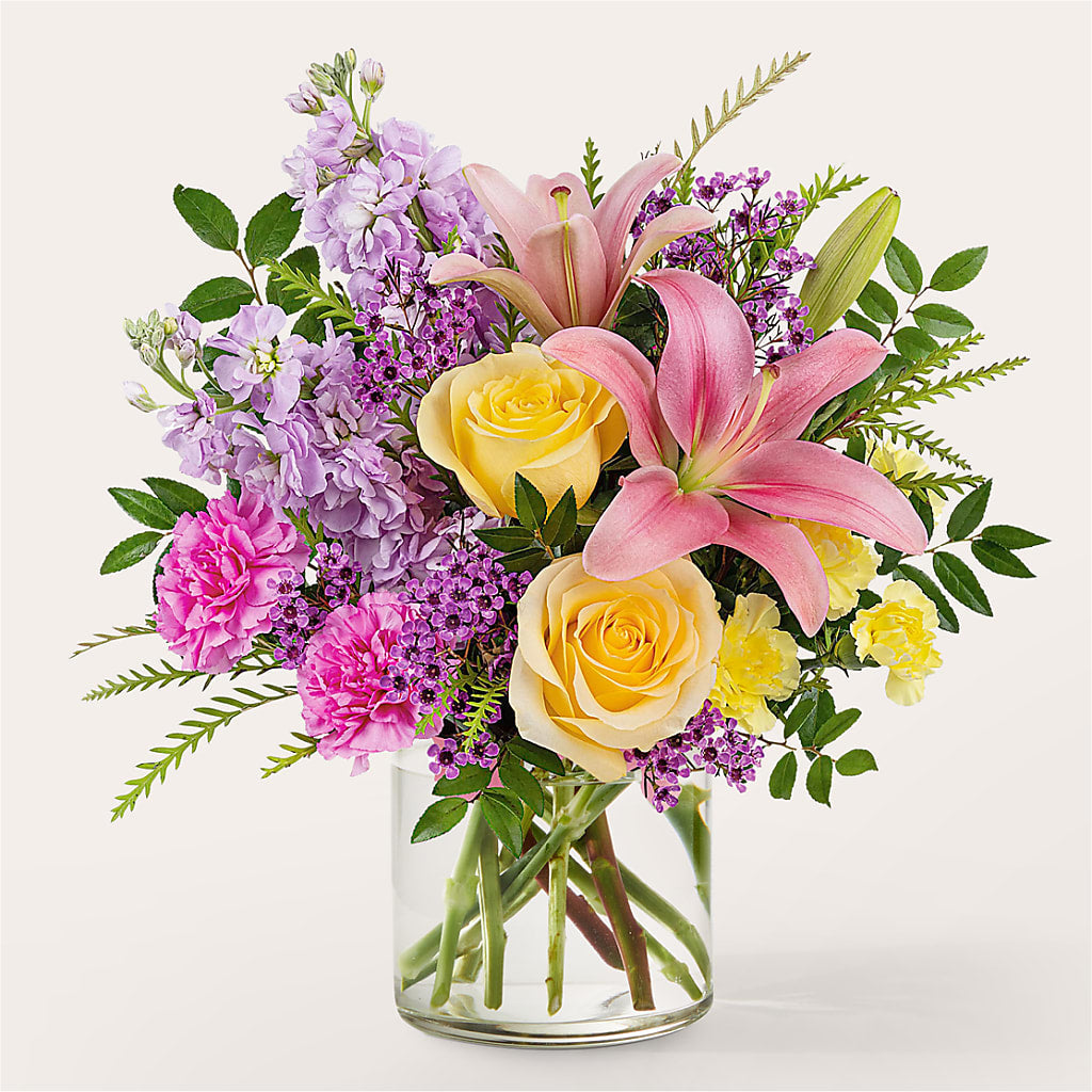 Jubilee Bouquet – Haggen, Bellingham WA