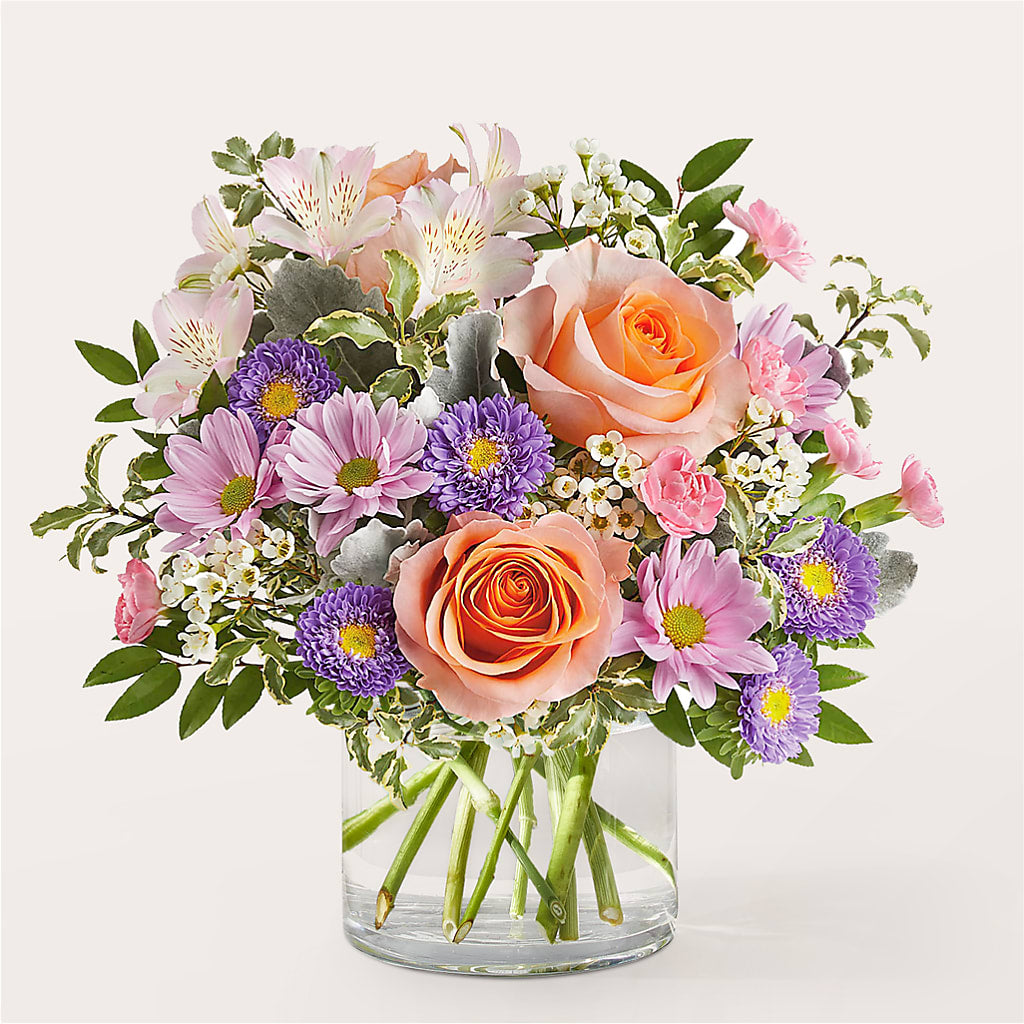 Glimmer Bouquet – Haggen, Bellingham WA
