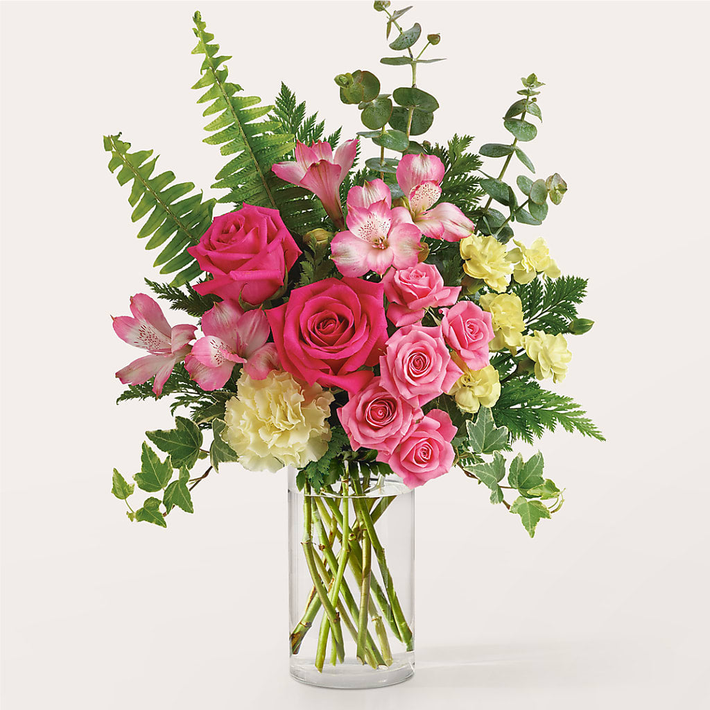 Strawberry Margarita Bouquet – Haggen, Bellingham WA