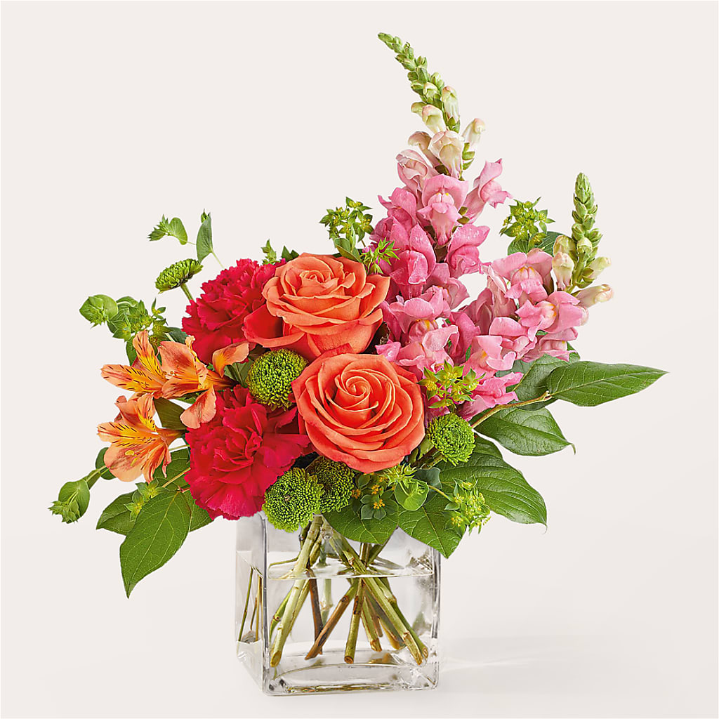 Cosmopolitan Bouquet – Haggen, Bellingham WA