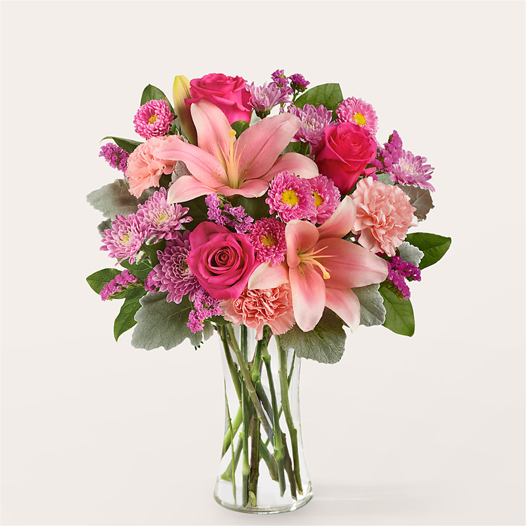 Dream Come True Bouquet – Haggen, Bellingham WA