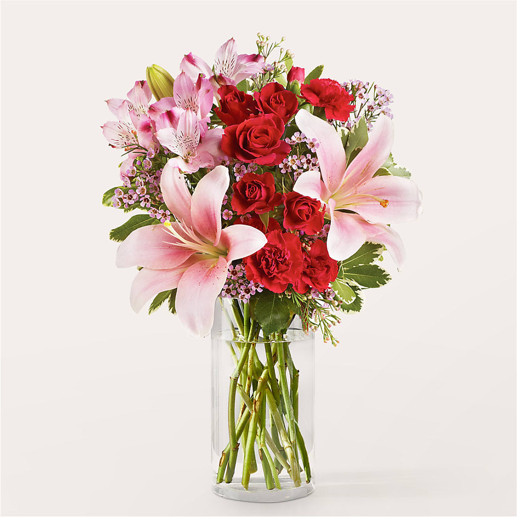 Kismet Bouquet – Haggen, Bellingham WA