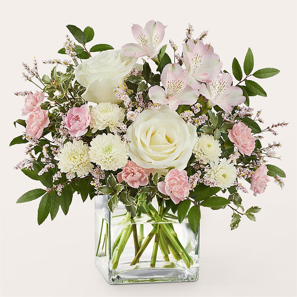 Day Made Bouquet – Haggen, Bellingham WA