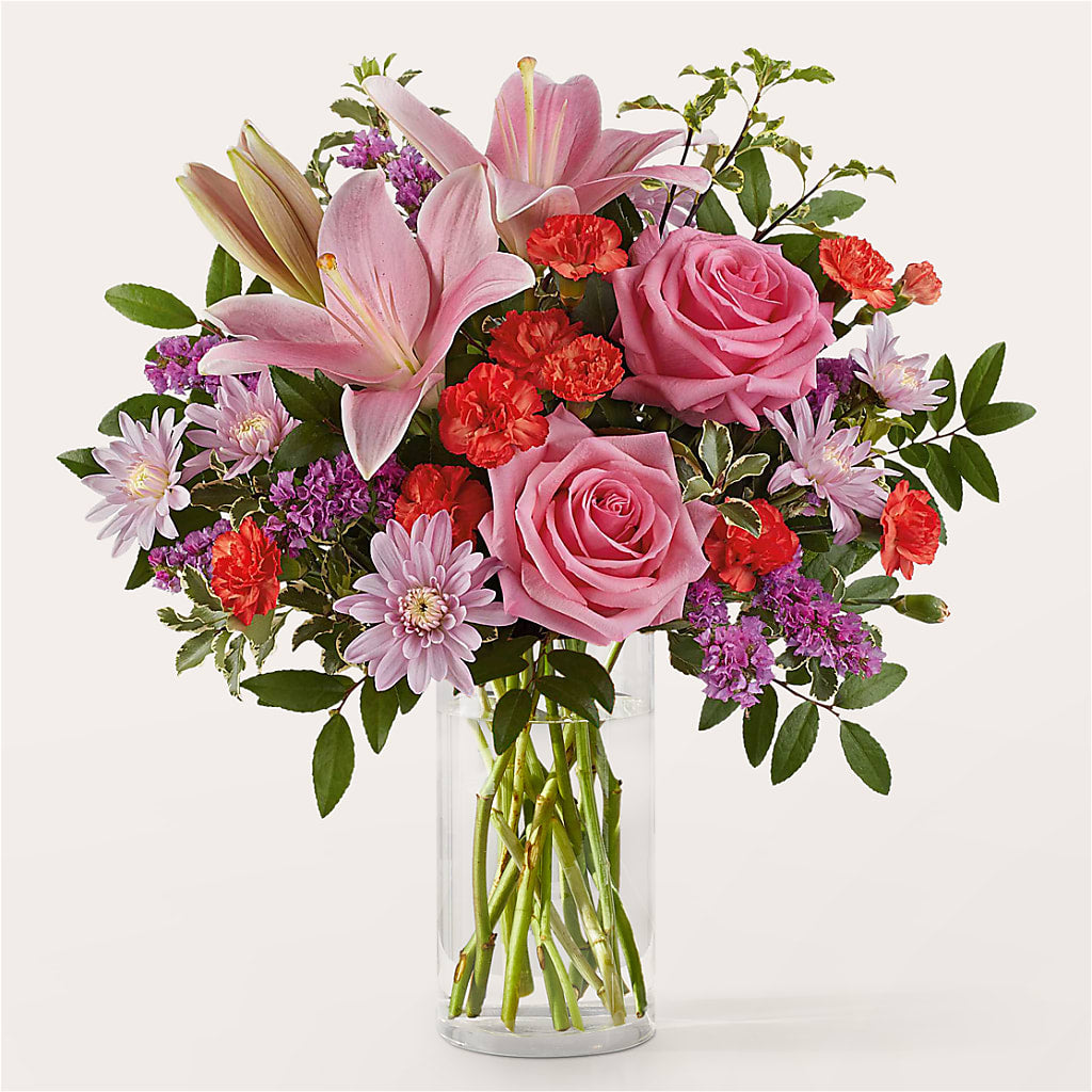 Sequins Bouquet – Haggen, Bellingham WA