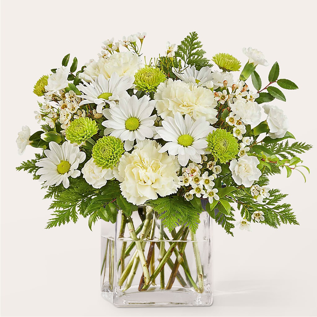 Momentary Meditation Bouquet – Haggen, Bellingham WA