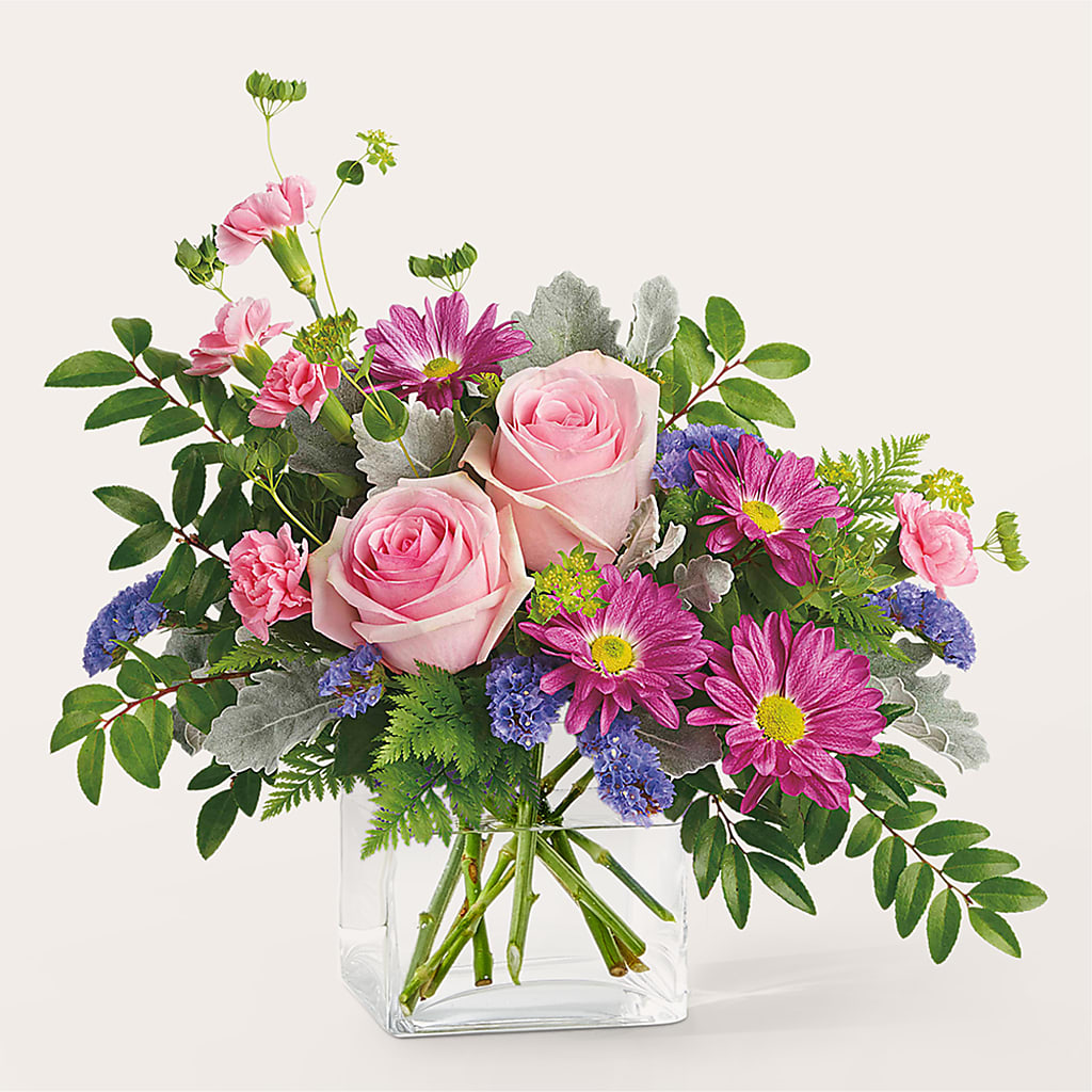 Starlet Bouquet – Haggen, Bellingham WA