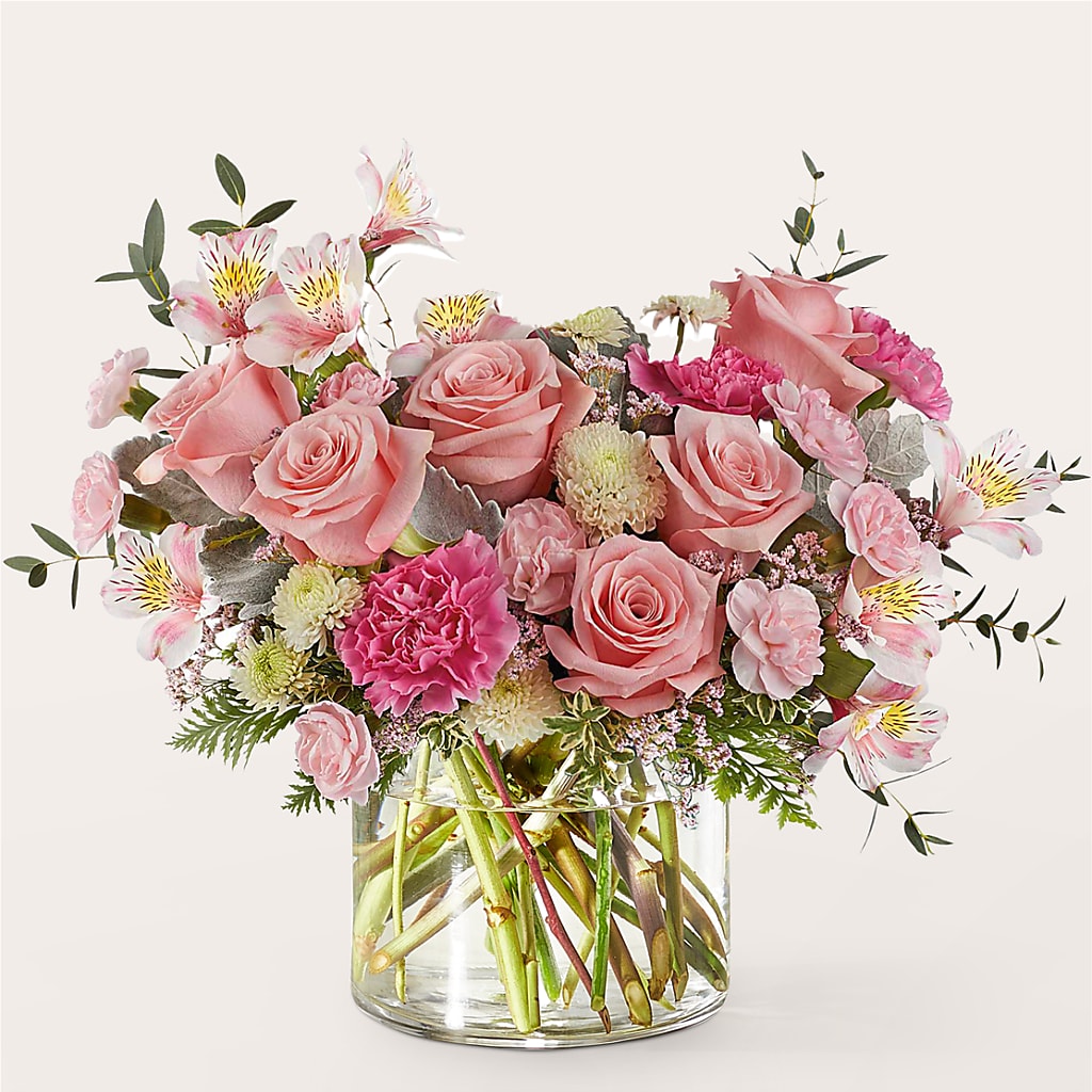 The Treehouse Bouquet – Haggen, Bellingham WA