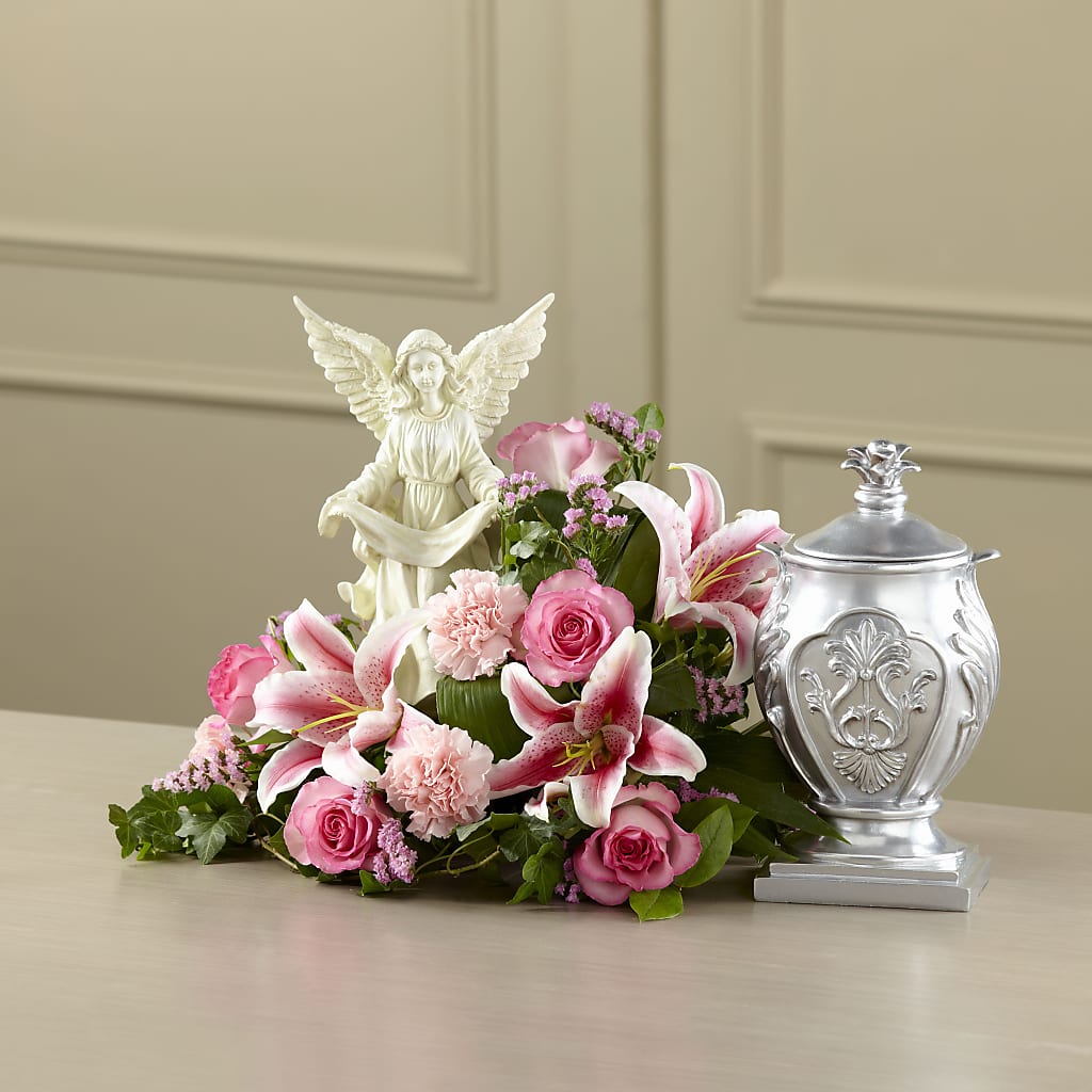 Divinity Arrangement – Haggen, Bellingham WA