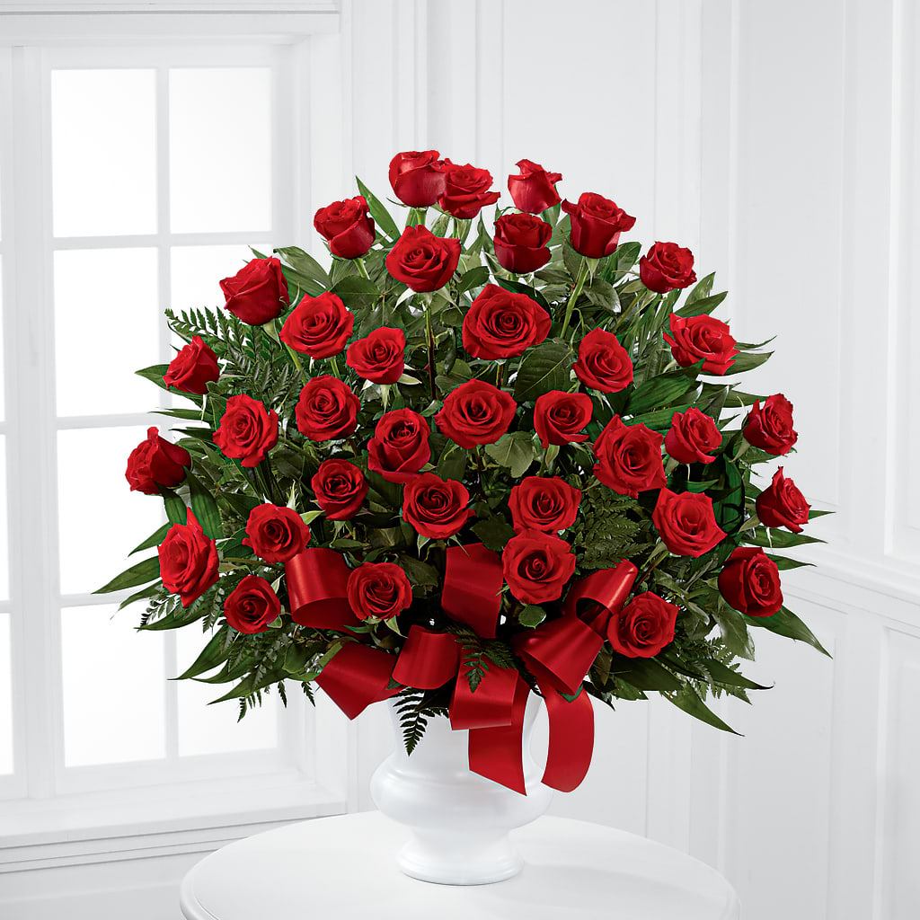Blessed with Love Arrangement – Haggen, Bellingham WA