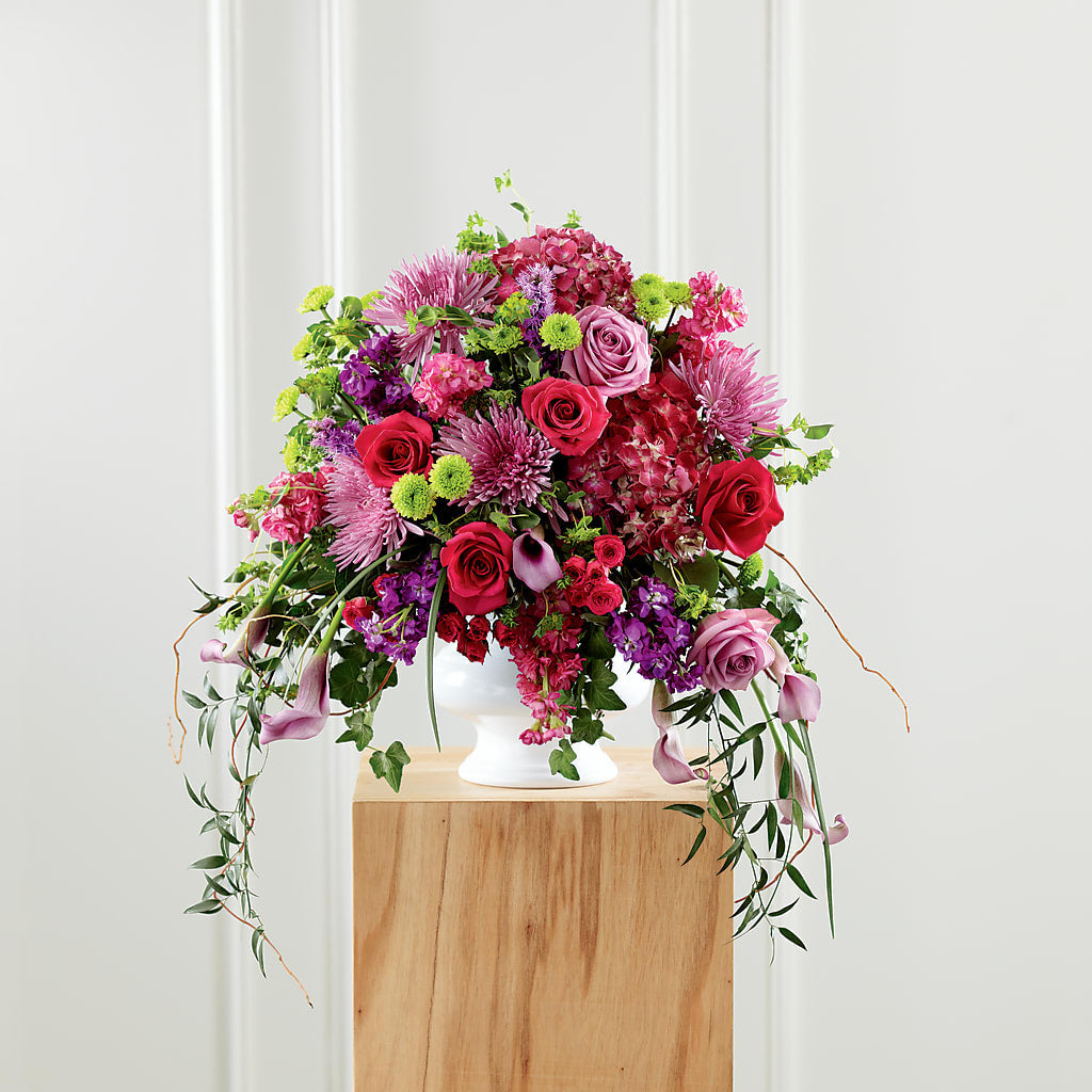 Our Love Eternal Arrangement – Haggen, Bellingham WA