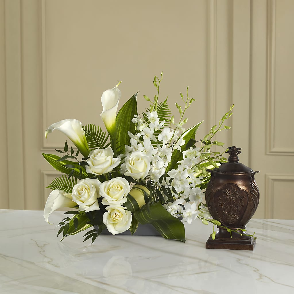 At Peace Arrangement – Haggen, Bellingham WA