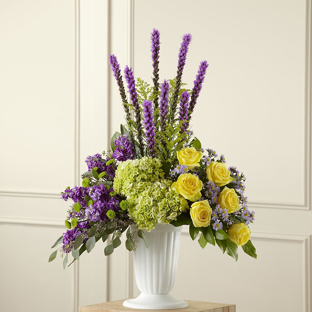 Affection Arrangement – Haggen, Bellingham WA