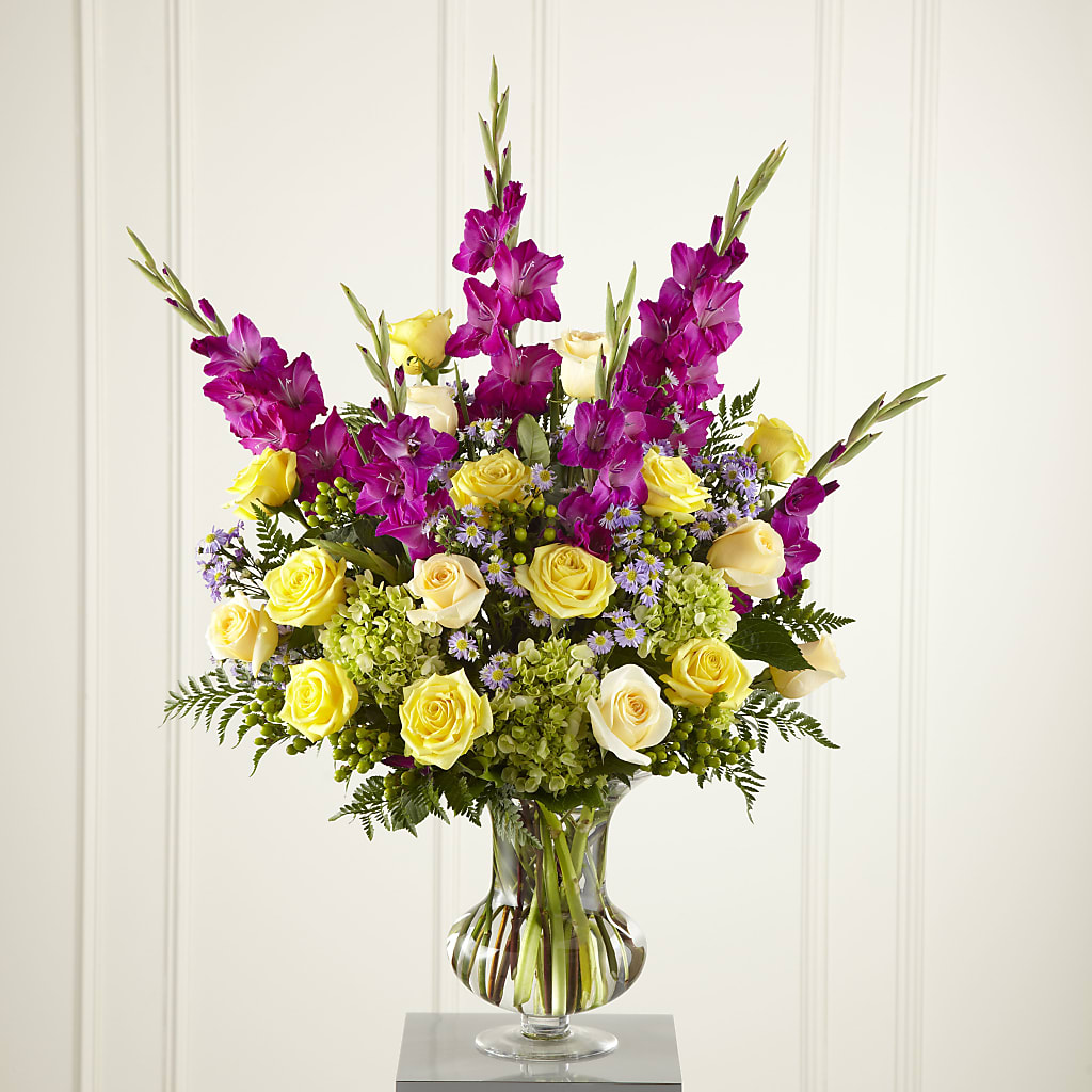 Loveliness Arrangement – Haggen, Bellingham WA