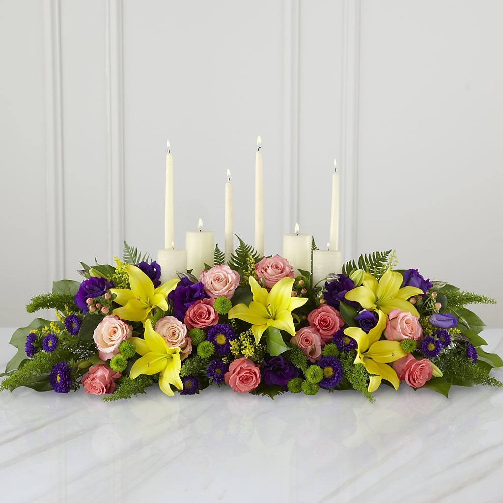 Forever Arrangement – Haggen, Bellingham WA
