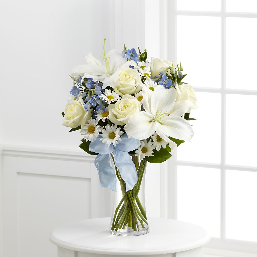 Sweet Peace Bouquet – Haggen, Bellingham WA