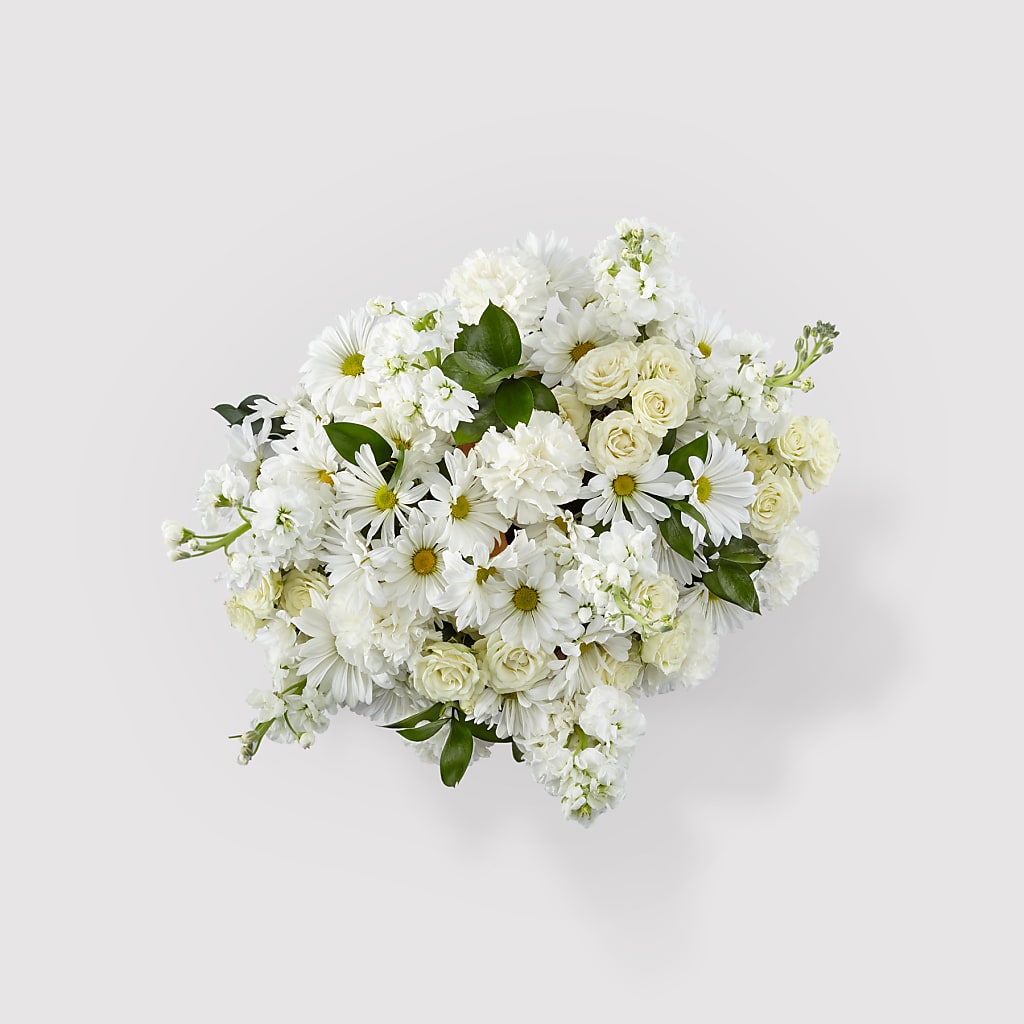 Graceful Garden Basket – Haggen, Bellingham WA