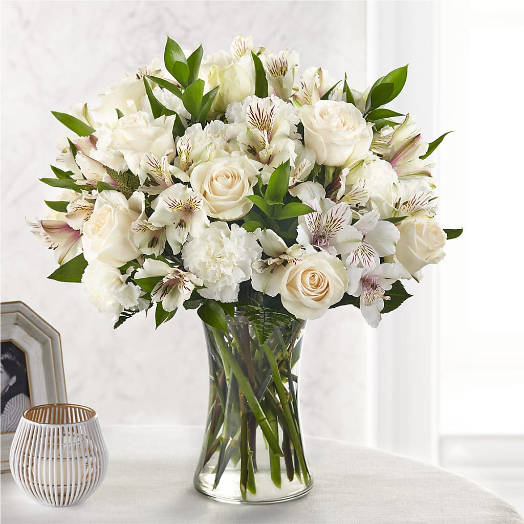 Cherished Friend Bouquet – Haggen, Bellingham WA
