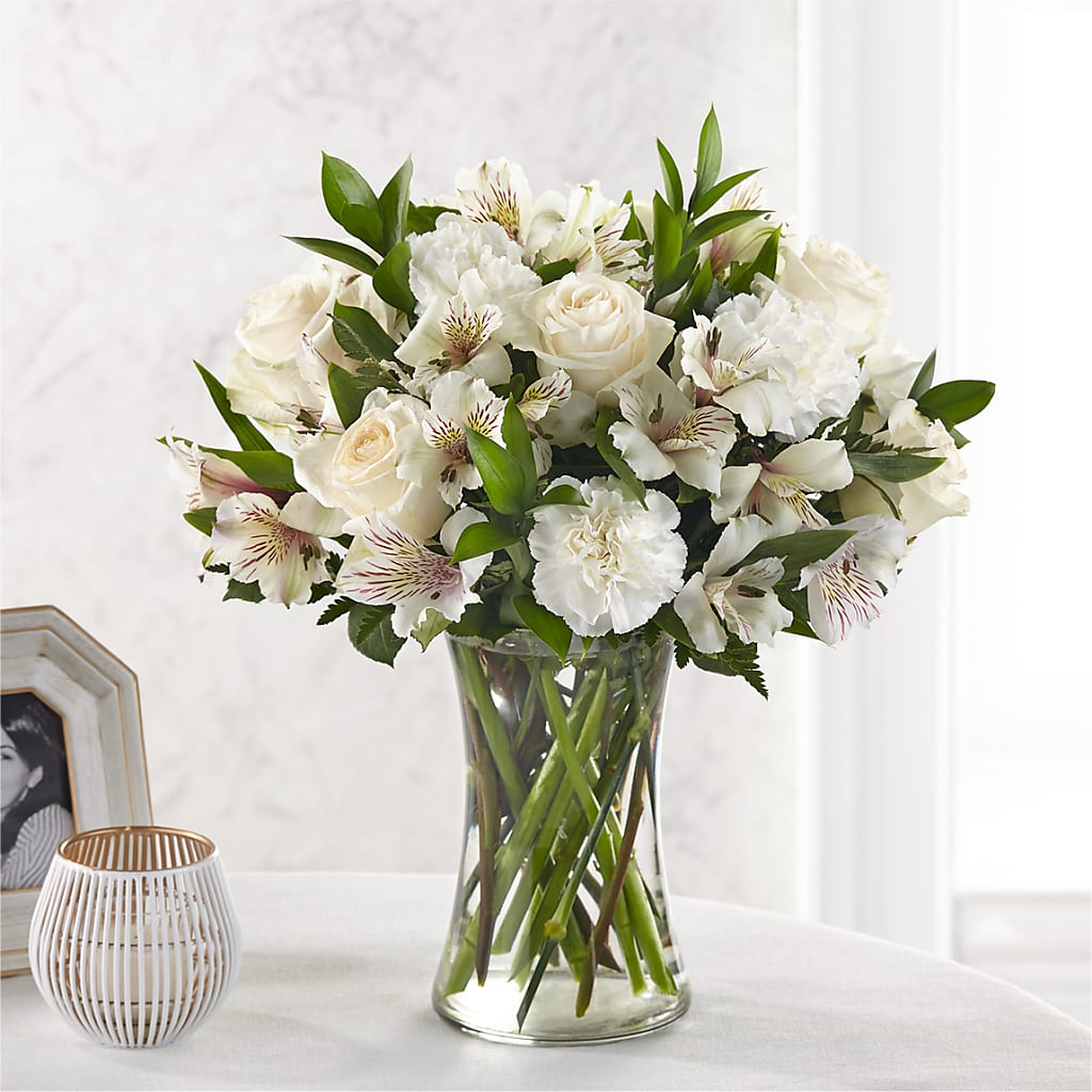 Cherished Friend Bouquet – Haggen, Bellingham WA