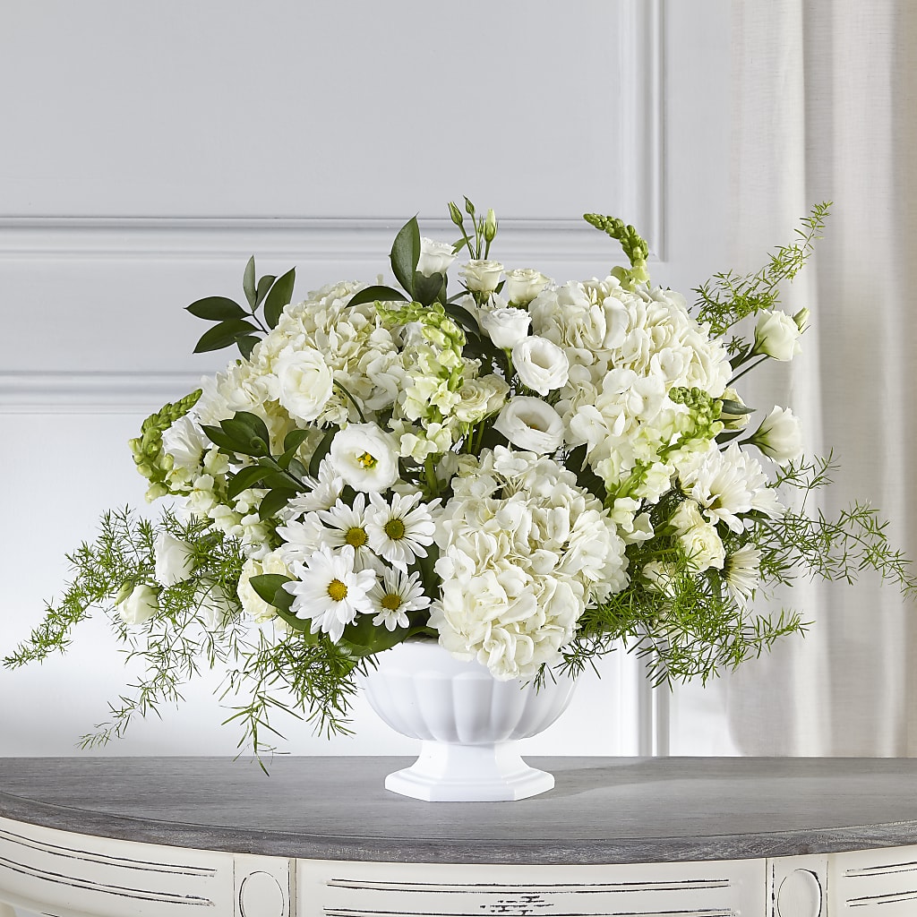 Love & Compassion Arrangement – Haggen, Bellingham WA