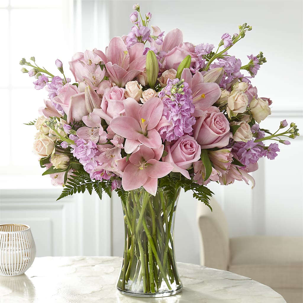 Wishes & Blessings Bouquet – Haggen, Bellingham WA