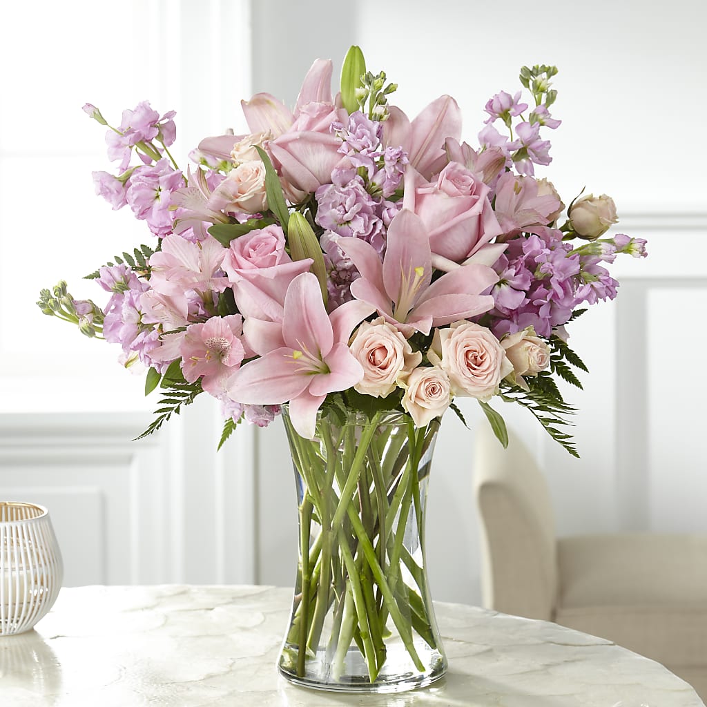 Wishes & Blessings Bouquet – Haggen, Bellingham WA