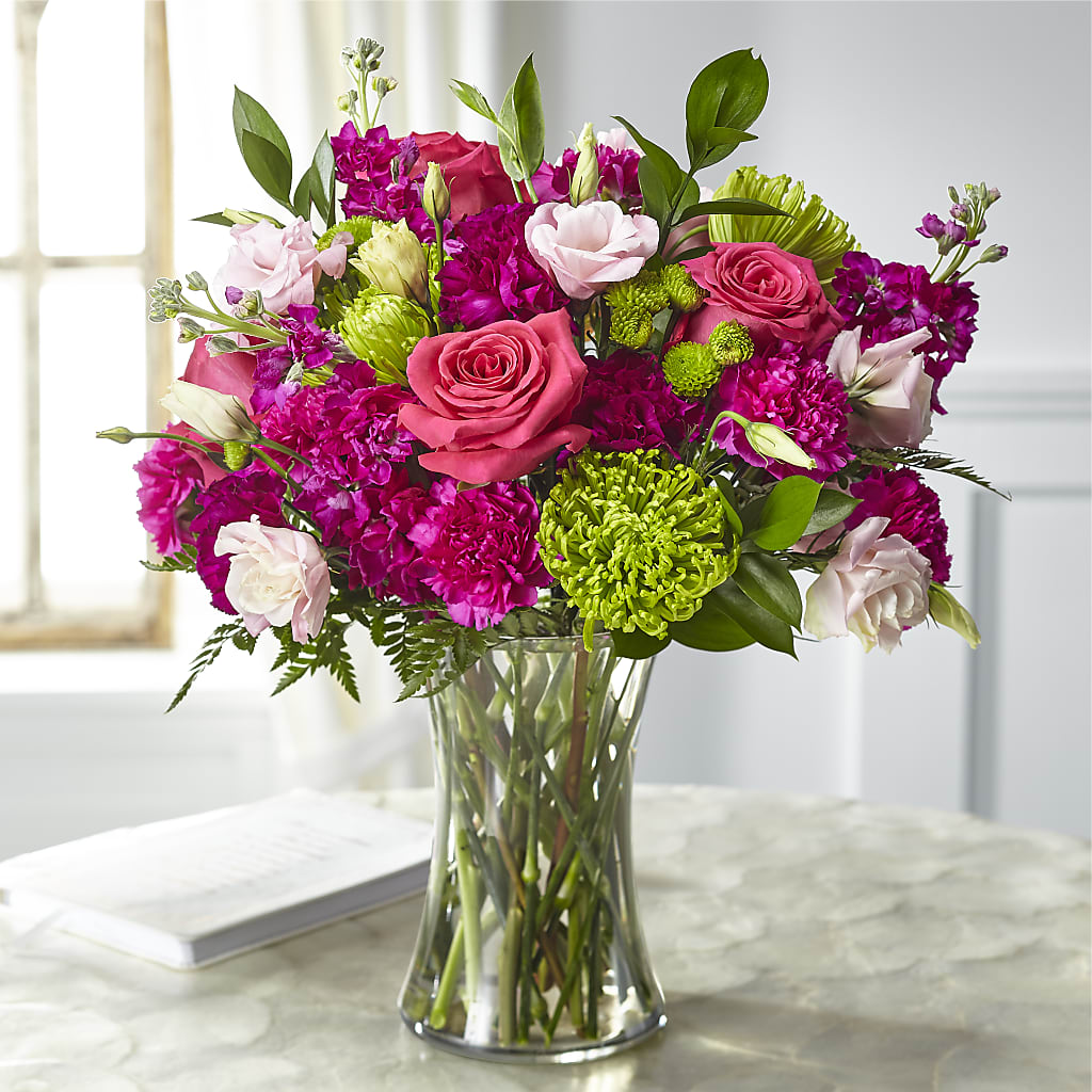 Everlasting Embrace Bouquet – Haggen, Bellingham WA
