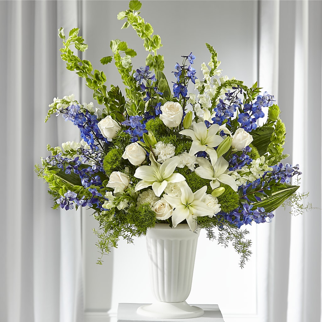 Heartfelt Hope Arrangement – Haggen, Bellingham WA