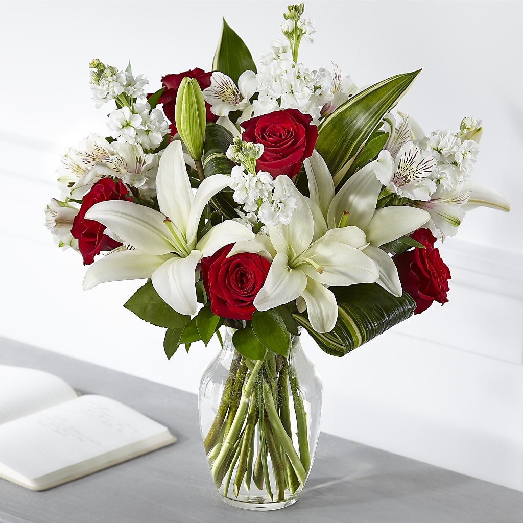 Loving Respect Bouquet – Haggen, Bellingham WA