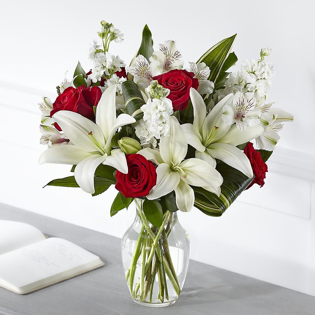 Loving Respect Bouquet – Haggen, Bellingham WA
