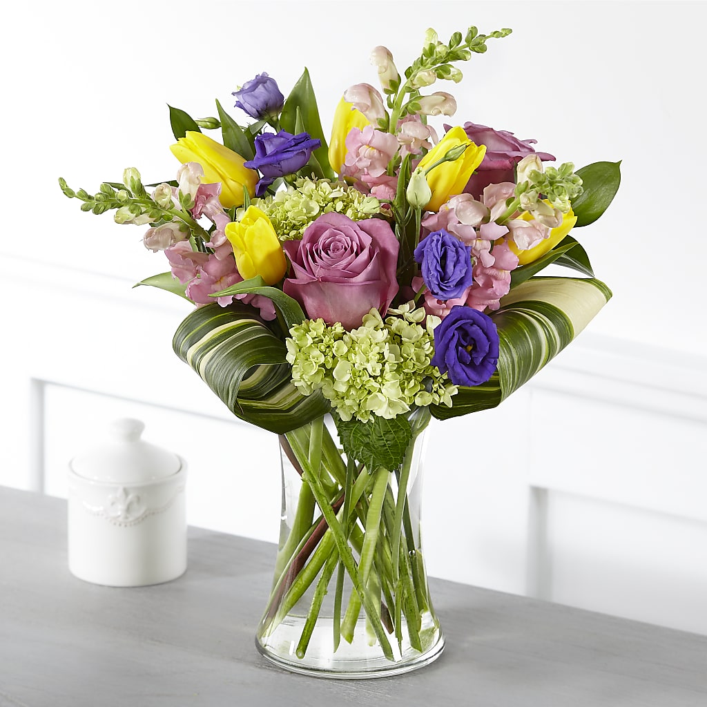 Wondrous Memories Bouquet – Haggen, Bellingham WA
