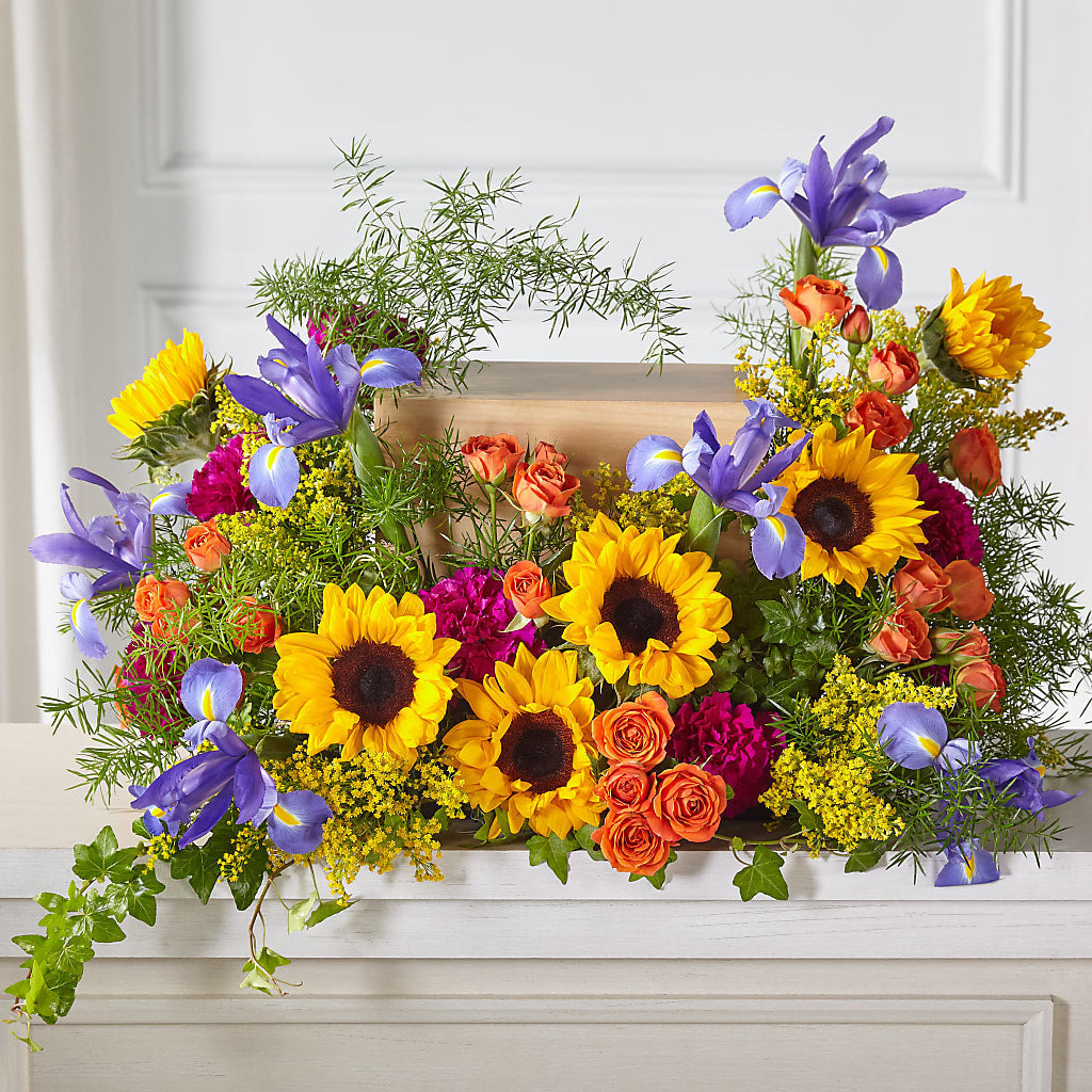 Faithful Forever Cremation Adornment – Haggen, Bellingham WA