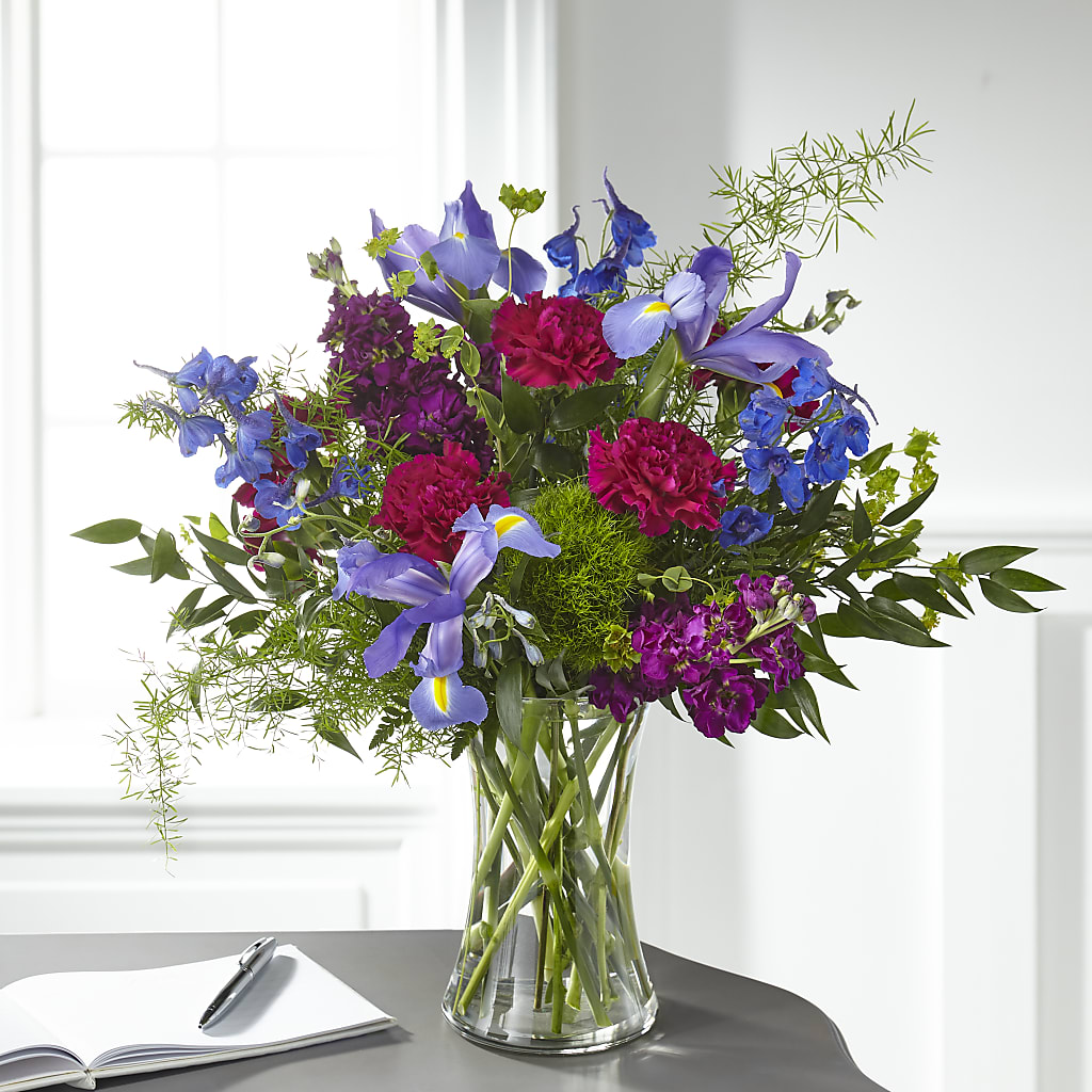 Giving Grace Bouquet – Haggen, Bellingham WA