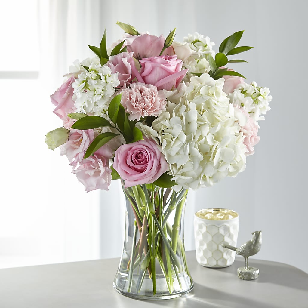 Guiding Grace Bouquet – Haggen, Bellingham WA