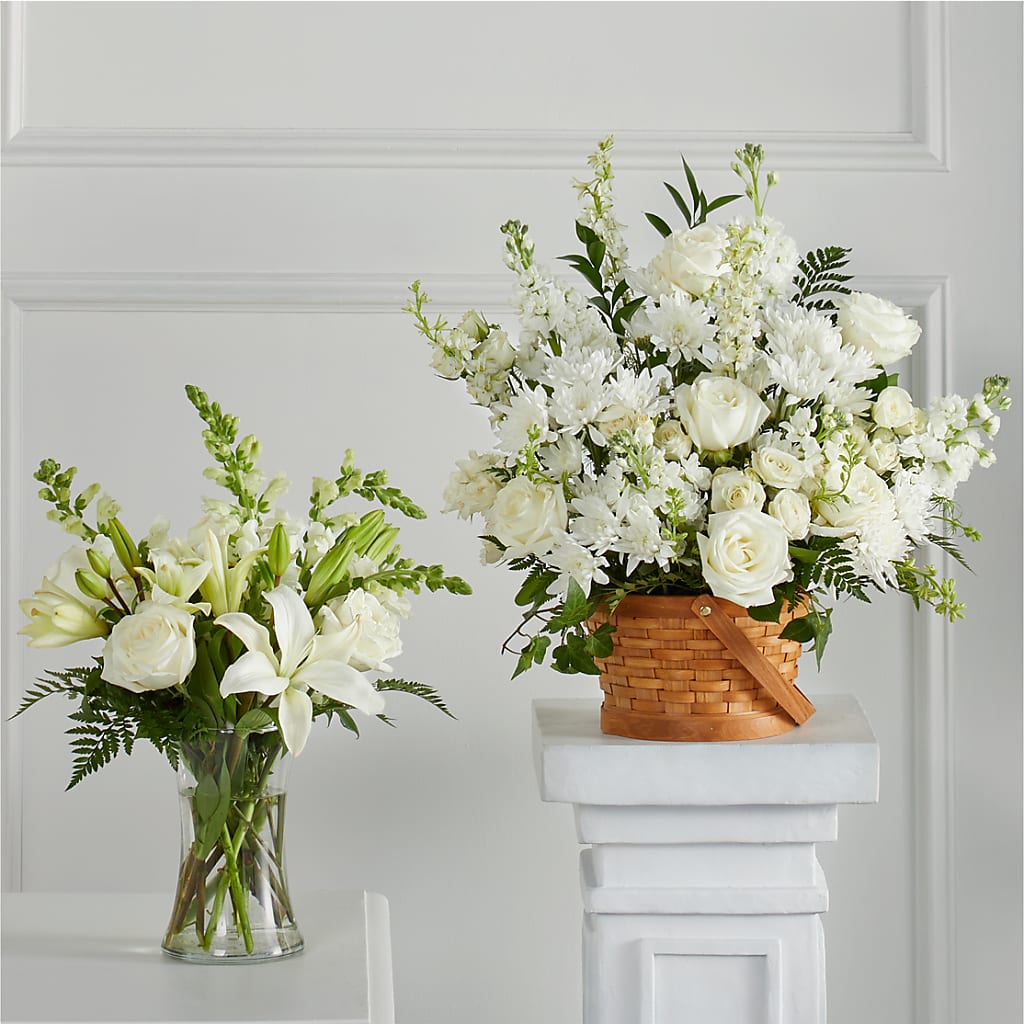 Sincerest Condolences Bundles – Haggen, Bellingham WA