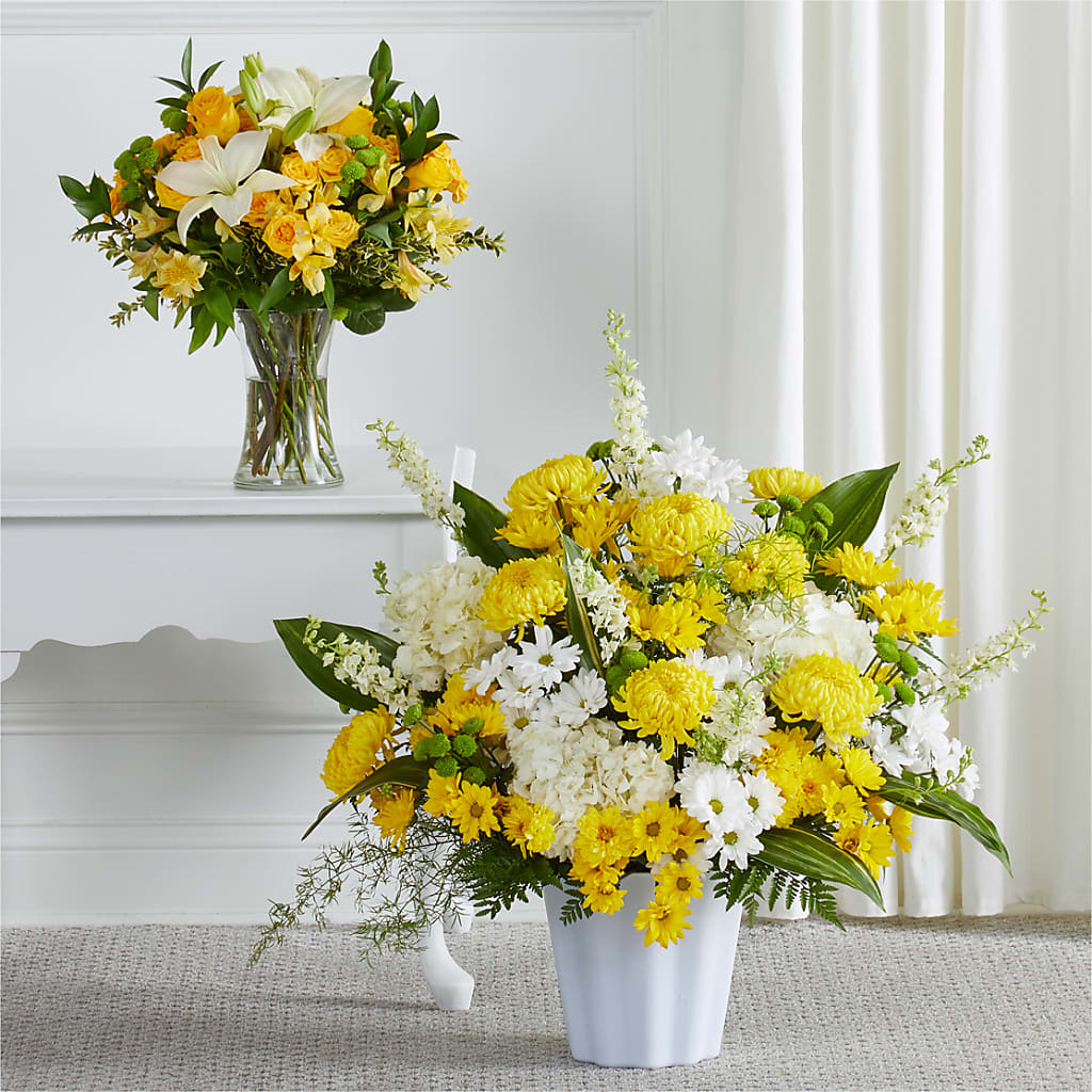 Warm Remembrance Bundles – Haggen, Bellingham WA