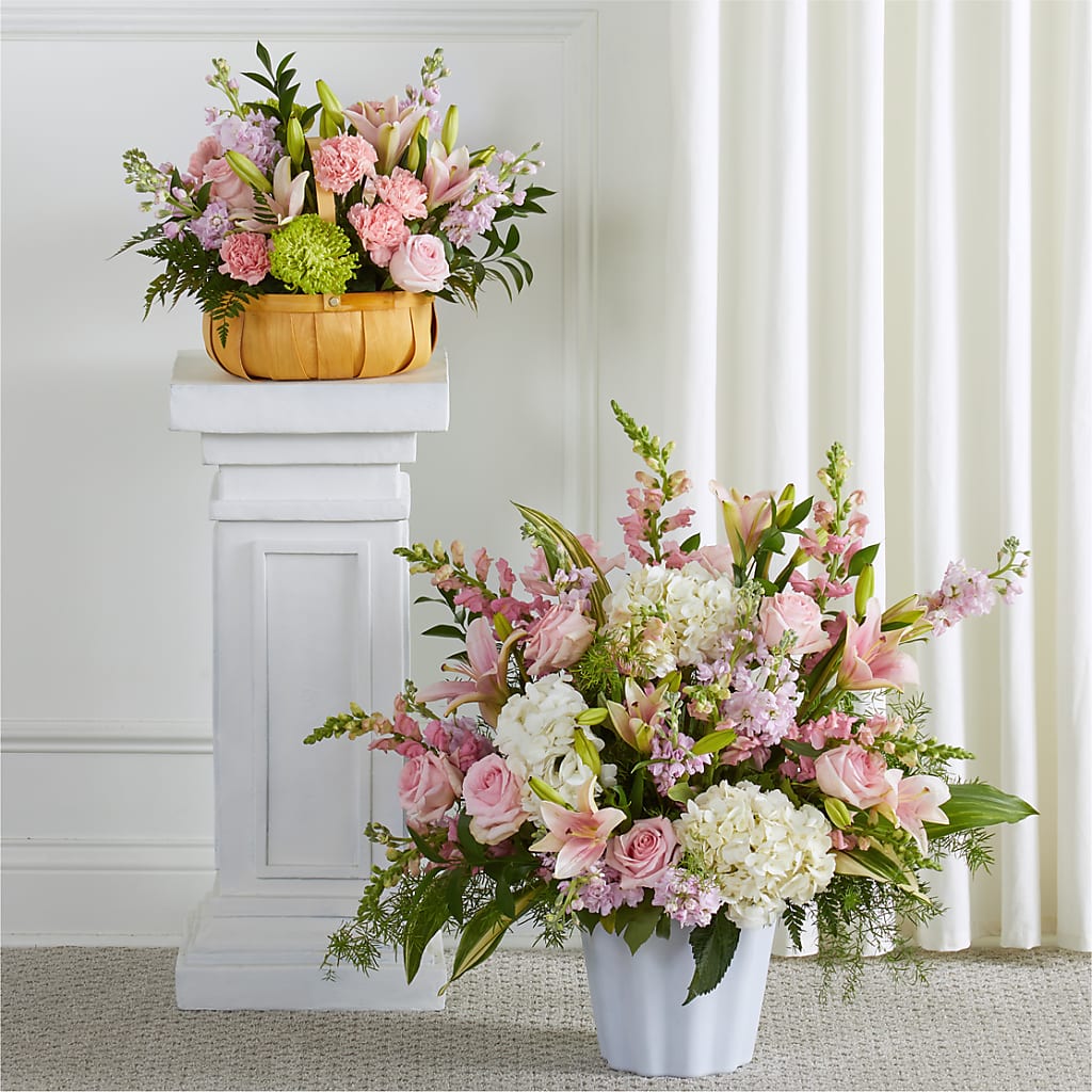 Bountiful Blooms Bundles – Haggen, Bellingham WA