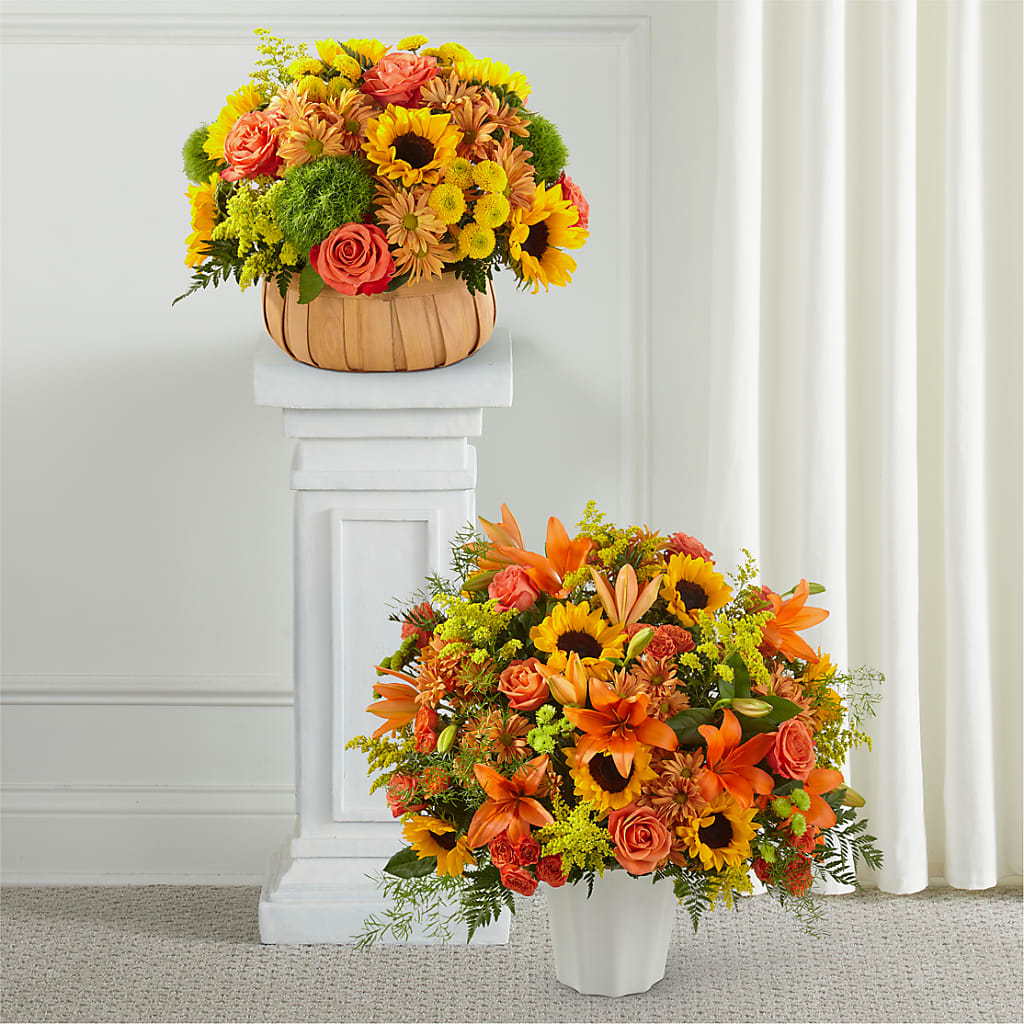 Heart of Gold Bundles – Haggen, Bellingham WA