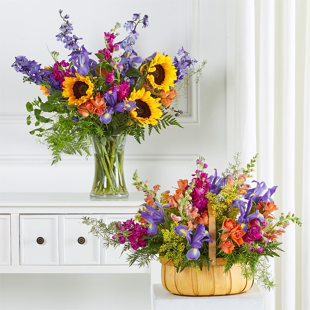 Majestic Memento Bundles – Haggen, Bellingham WA