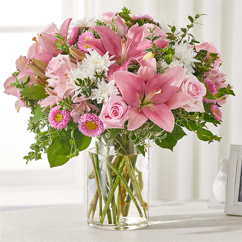 Healing Hug Bouquet – Haggen, Bellingham WA